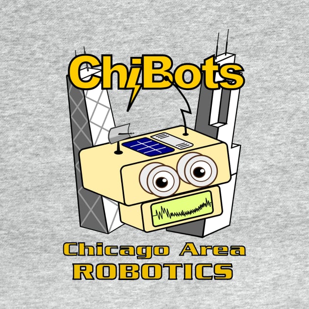 ChiBots - Chicago Area Robotics by ChiBots